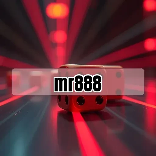 mr888 Permainan Aksi
