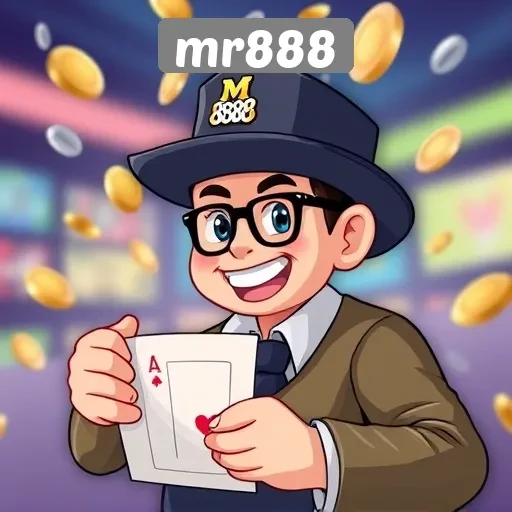 Keunggulan dan Kekurangan Mr888 dalam Industri Game