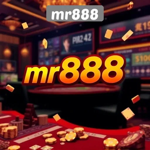 Keuntungan Bermain di Situs Mr888 untuk Gamer Indonesia