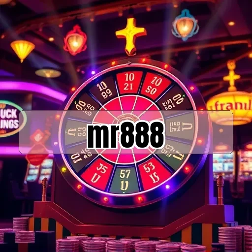 mr888 Permainan Kartu