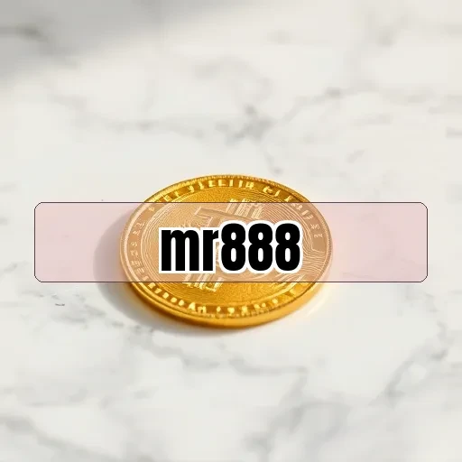 mr888 Acara Game