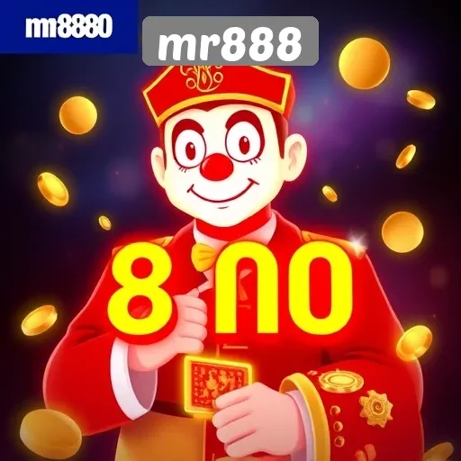 Evolusi Situs Game mr888 dalam Industri Hiburan Digital
