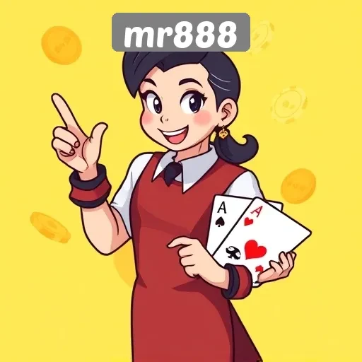 Menelusuri Fitur Unggulan Situs Game Mr888