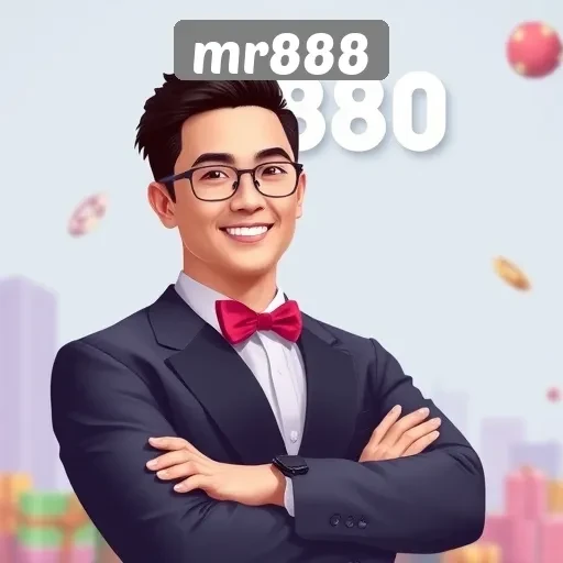 Mengenal Lebih Dekat Situs Game MR888