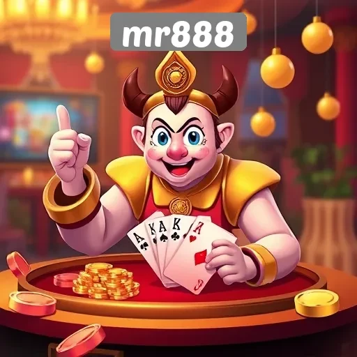 Mengungkap Fitur Menarik dari Situs Game Mr888