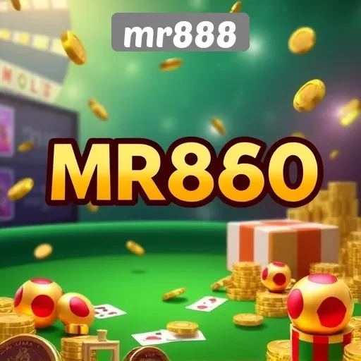 Berbagai Jenis Permainan yang Tersedia di MR888