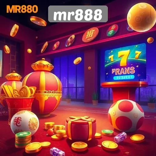 Variasi Permainan yang Tersedia di Situs Mr888