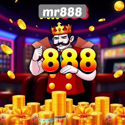 Tipe Permainan yang Tersedia di Mr888