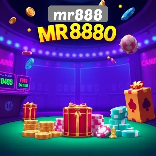 Panduan Lengkap Menggunakan Situs Game MR888
