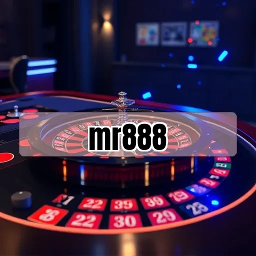 mr888: Temukan Keunggulan dan Panduan Permainan yang Mengesankan