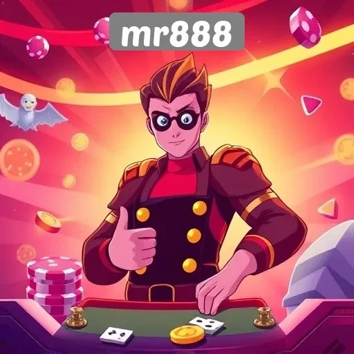 Dampak mr888 terhadap Industri Game di Indonesia