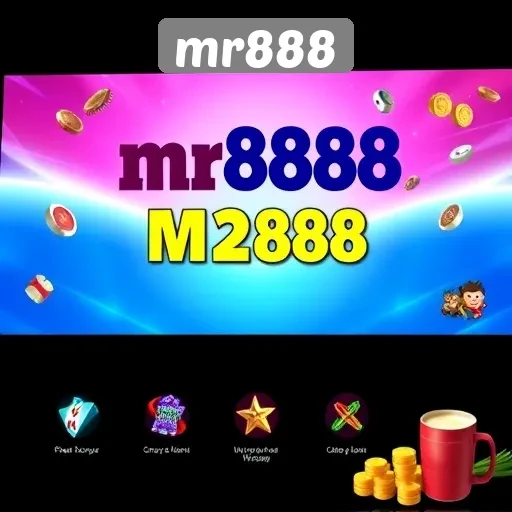 Inovasi Terbaru di Mr888 yang Patut Dicoba