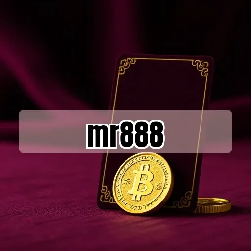mr888: Game Mobile Penuh Keseruan di Indonesia!