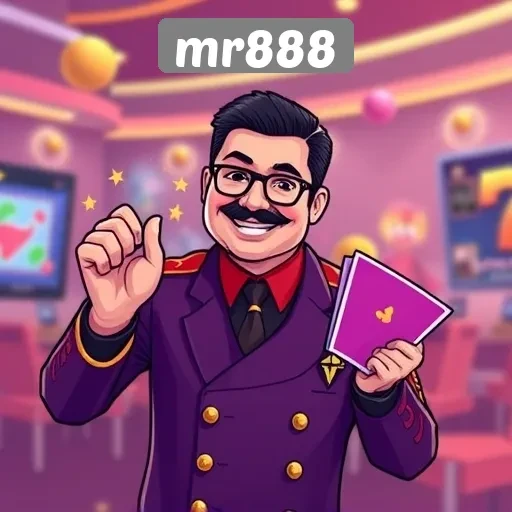 Mr888 Sebagai Alternatif Hiburan Berkualitas