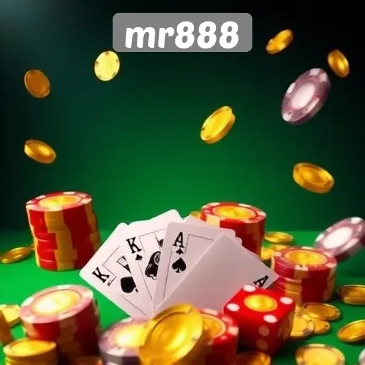 Keunggulan dan Fitur Menarik di Mr888