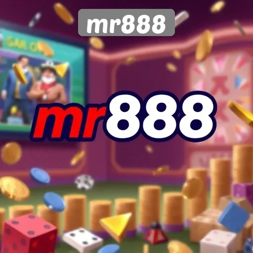 Keunggulan Situs Game mr888 untuk Pecinta Game Online
