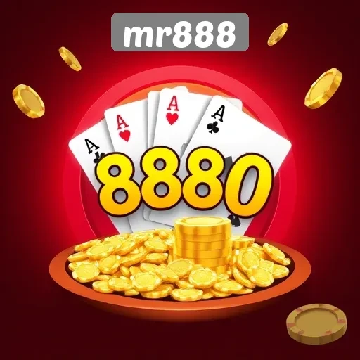 Mengenal Situs Game MR888 untuk Penggemar Permainan Online