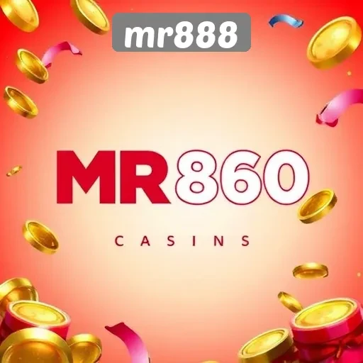 Mengenal MR888 Sebagai Situs Game Terpercaya
