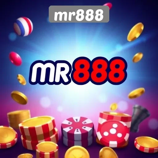 Mengenal mr888 Sebagai Platform Gaming Terpercaya