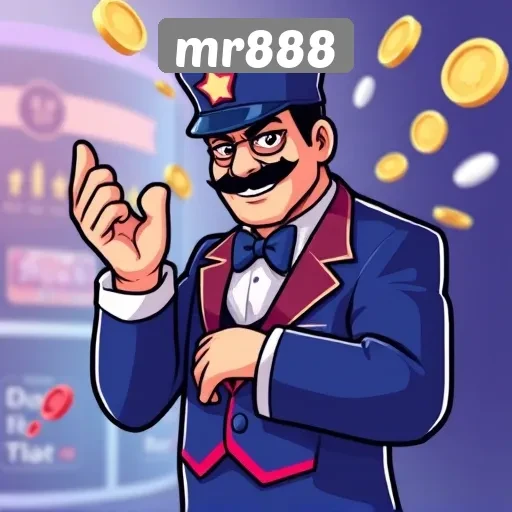 Mengenal Situs Game mr888 dan Layanan yang Ditawarkan