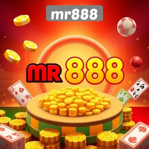 Mengenal mr888 Sebagai Pilihan Game Online Terpercaya