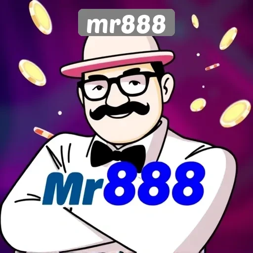 Mr888 Sebagai Destinasi Game Online Terpercaya
