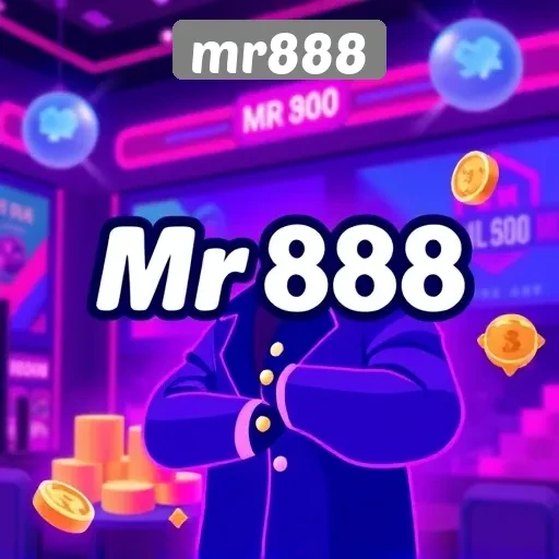Meneliti Popularitas Mr888 di Kalangan Gamer Indonesia