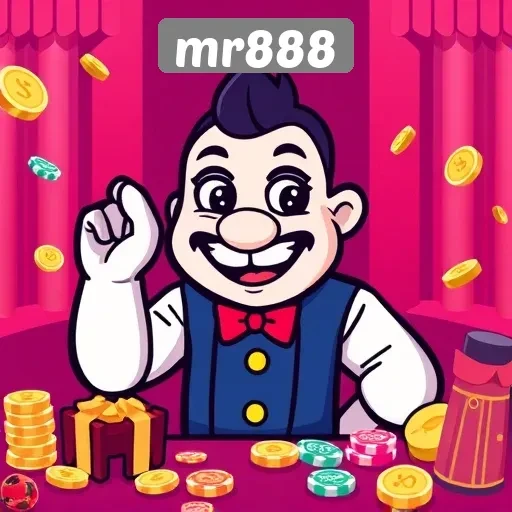 Persaingan Game Online di Platfrom Mr888