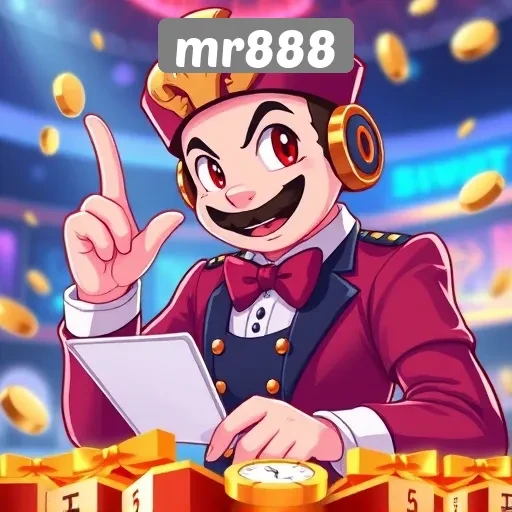 Panduan Lengkap Bermain di Situs Game mr888