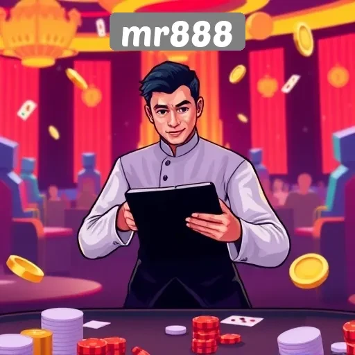 Kepuasan Pemain di Situs Game mr888