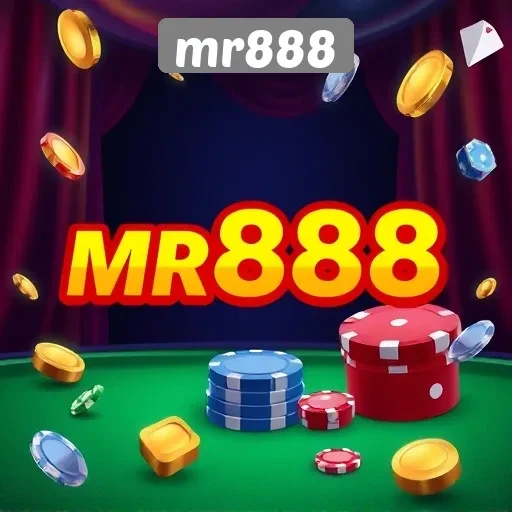 Koleksi Game Populer yang Tersedia di Mr888