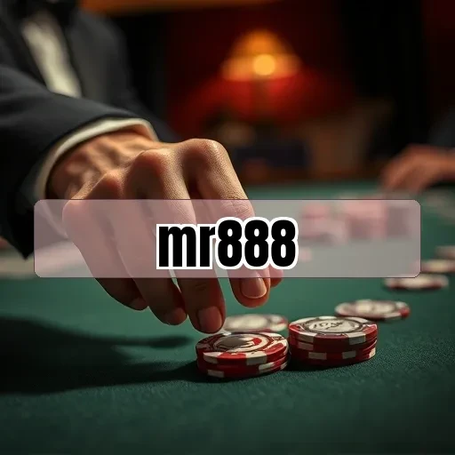 mr888 Permainan Puzzel