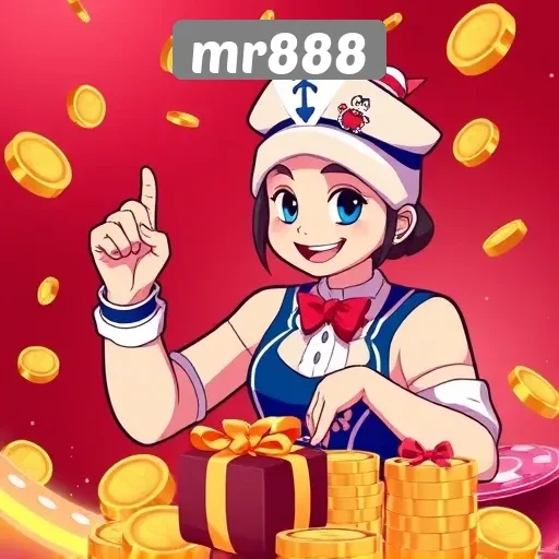 Mengulas Fitur dan Kelebihan Situs Game Mr888