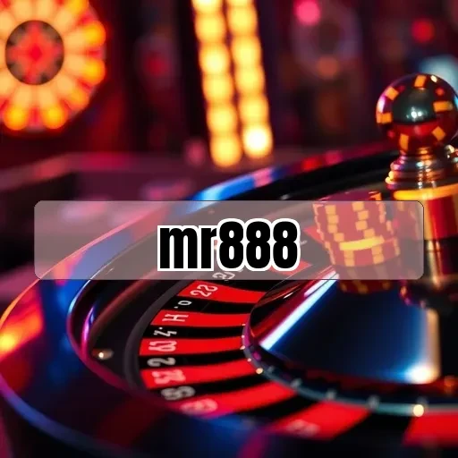 mr888 Ulasan Game