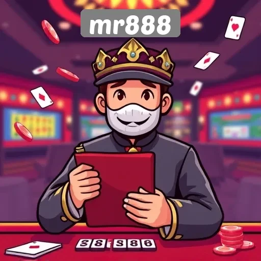 Tanya Jawab Seputar Keamanan di Situs Game Mr888