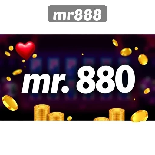 Dari Slot hingga Live Casino Mr888 Menyediakan Beragam Pilihan