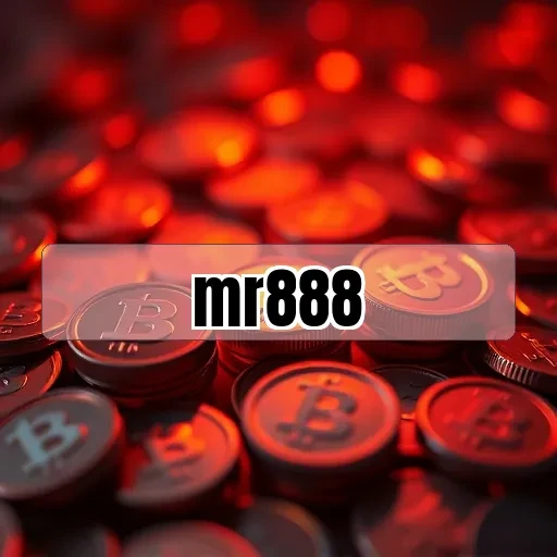 mr888 Permainan Strategi