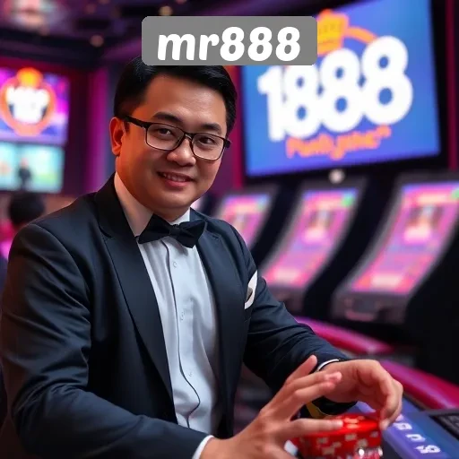 Testimoni Pengguna Situs mr888 tentang Pengalaman Mereka