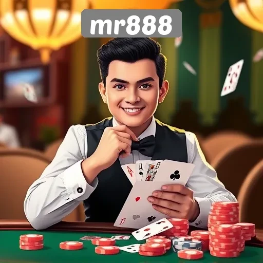 Tips Bermain di Mr888 untuk Pemula