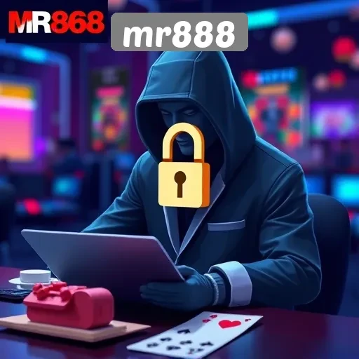 Keamanan Transaksi di mr888 untuk Pengguna Game Online