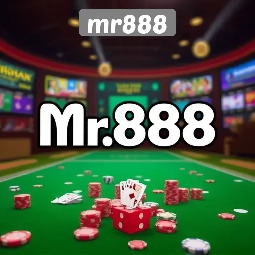 Pengalaman Pengguna di Mr888 dan Apa yang Bisa Diharapkan